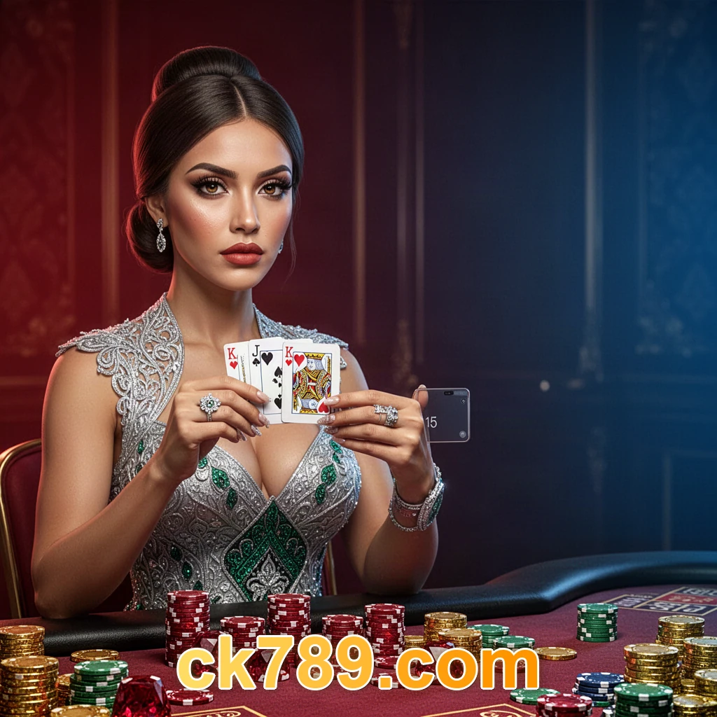 Promosi ck789.com