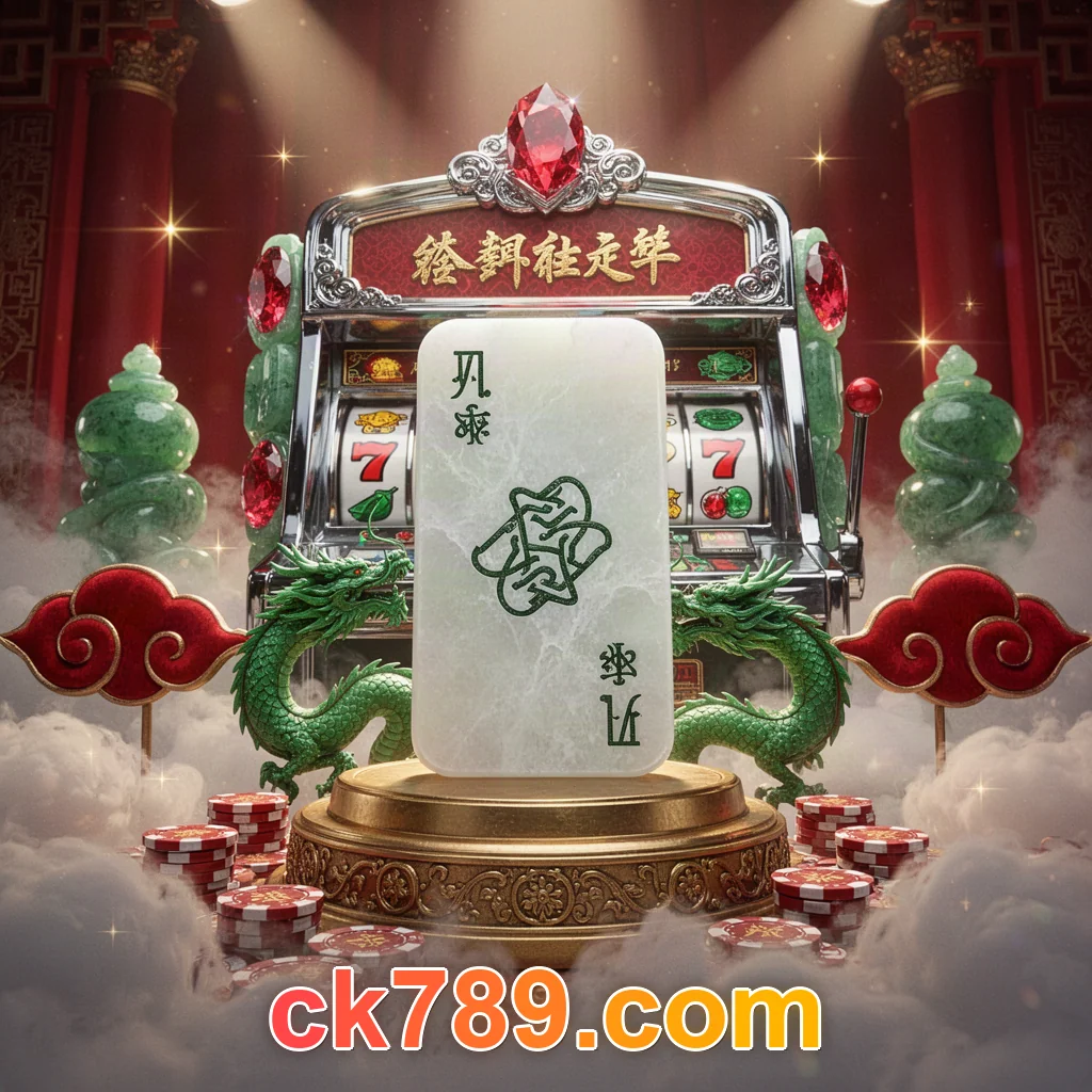 Promosi ck789.com