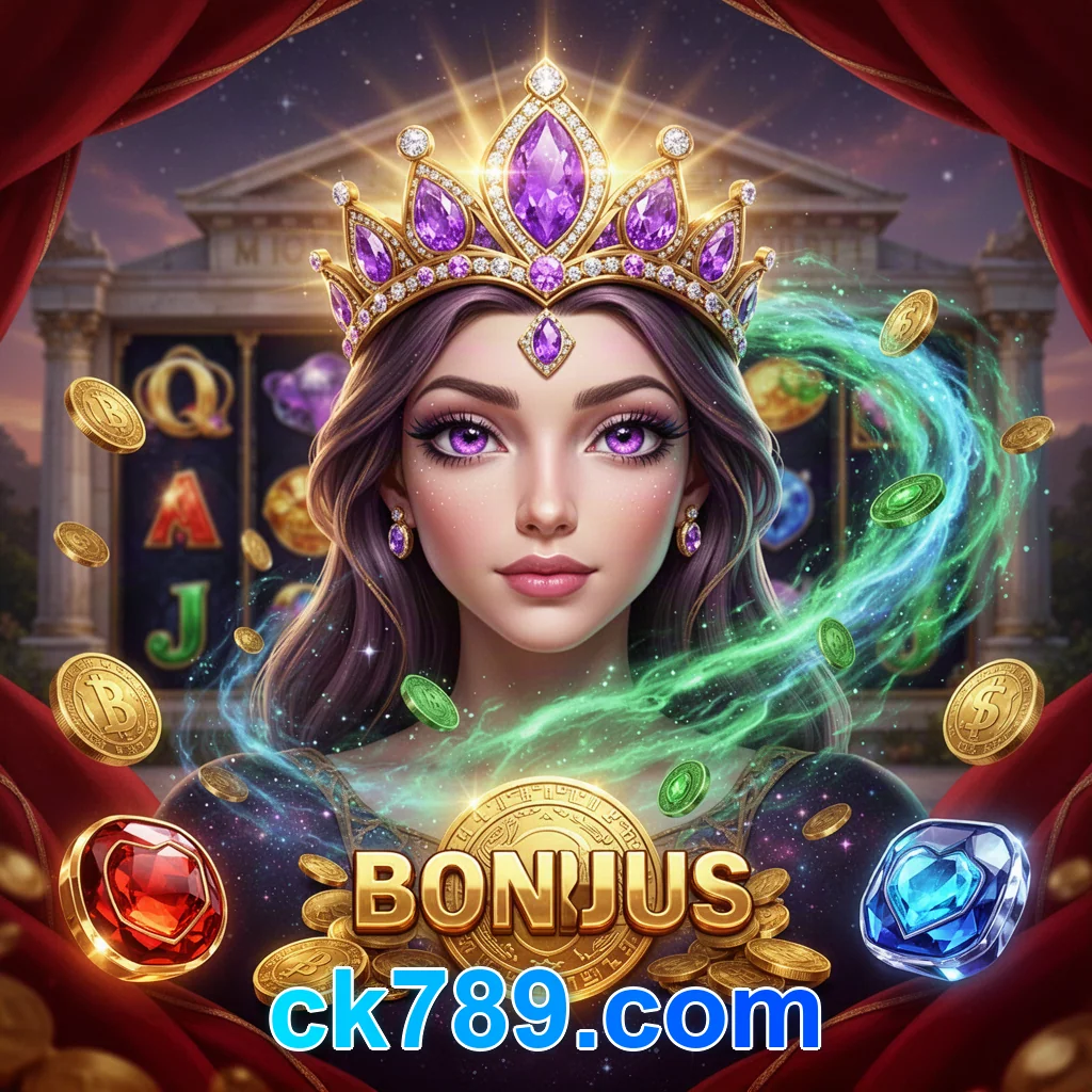 Promosi ck789.com