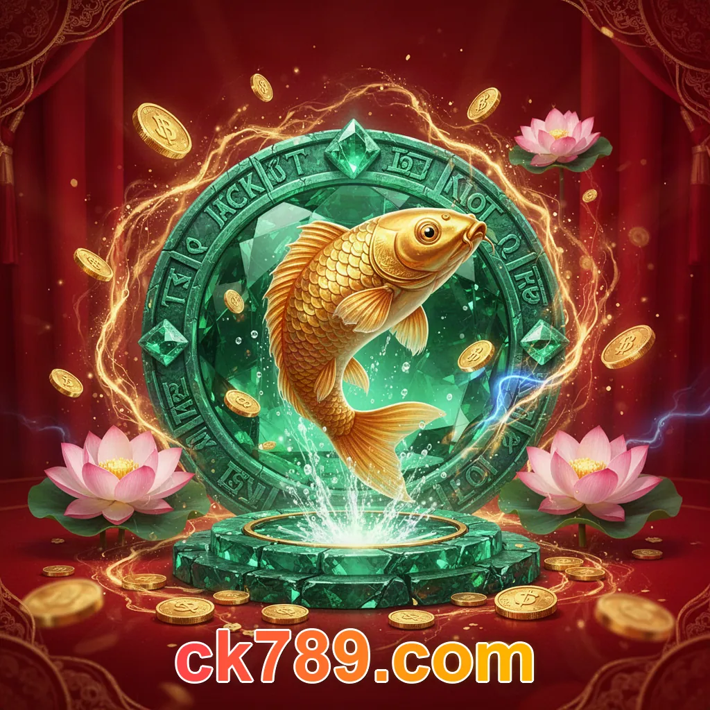 Promosi ck789.com