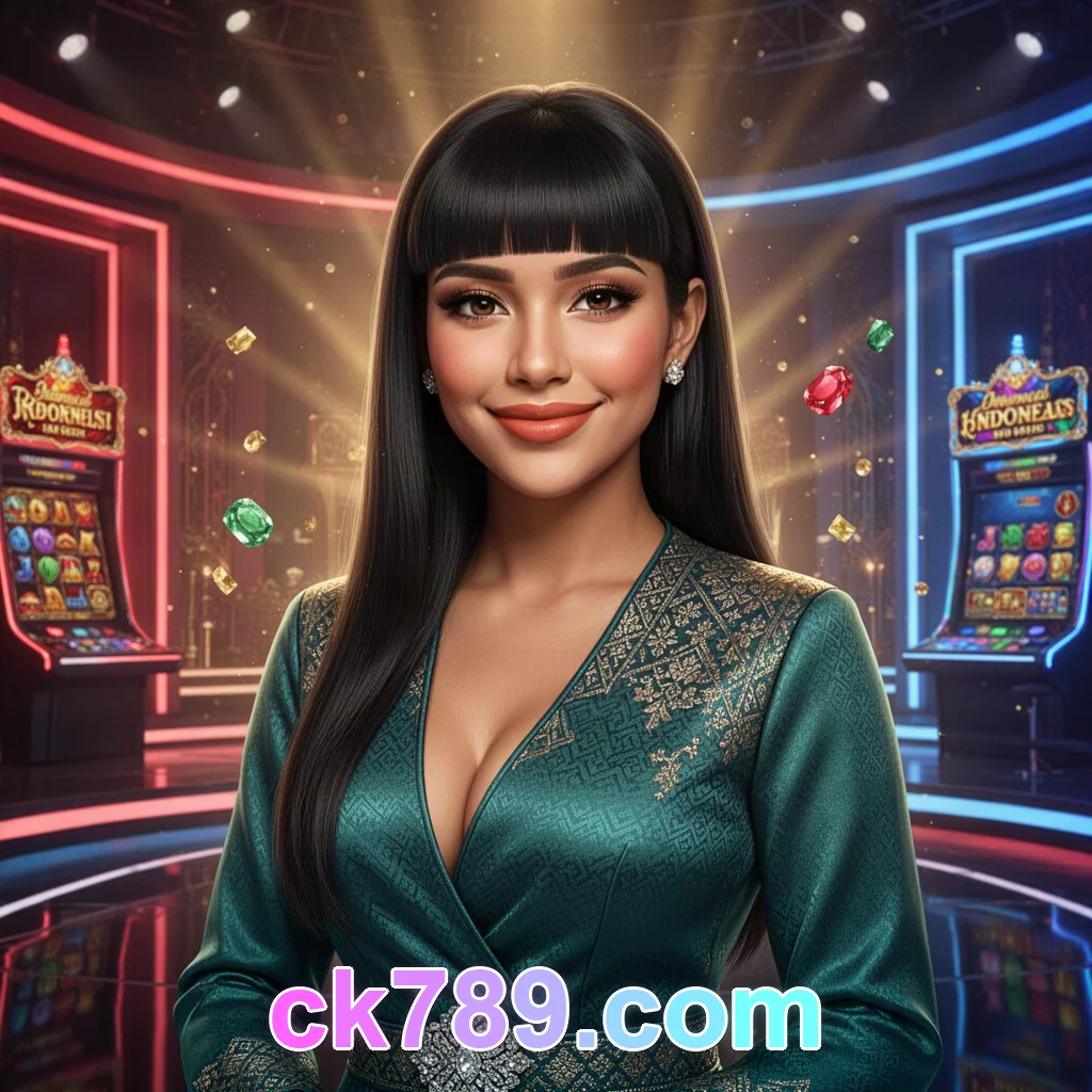 Promosi ck789.com