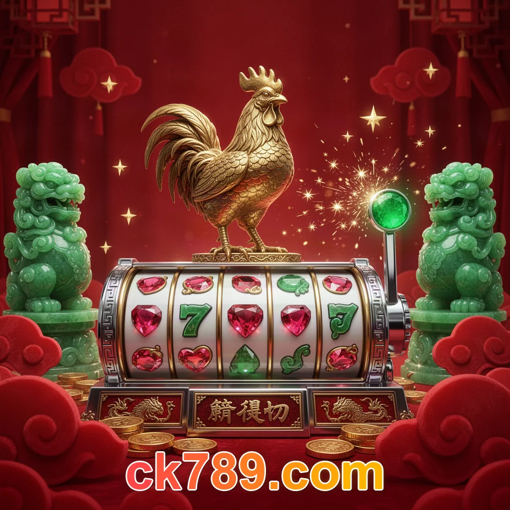 Promosi ck789.com