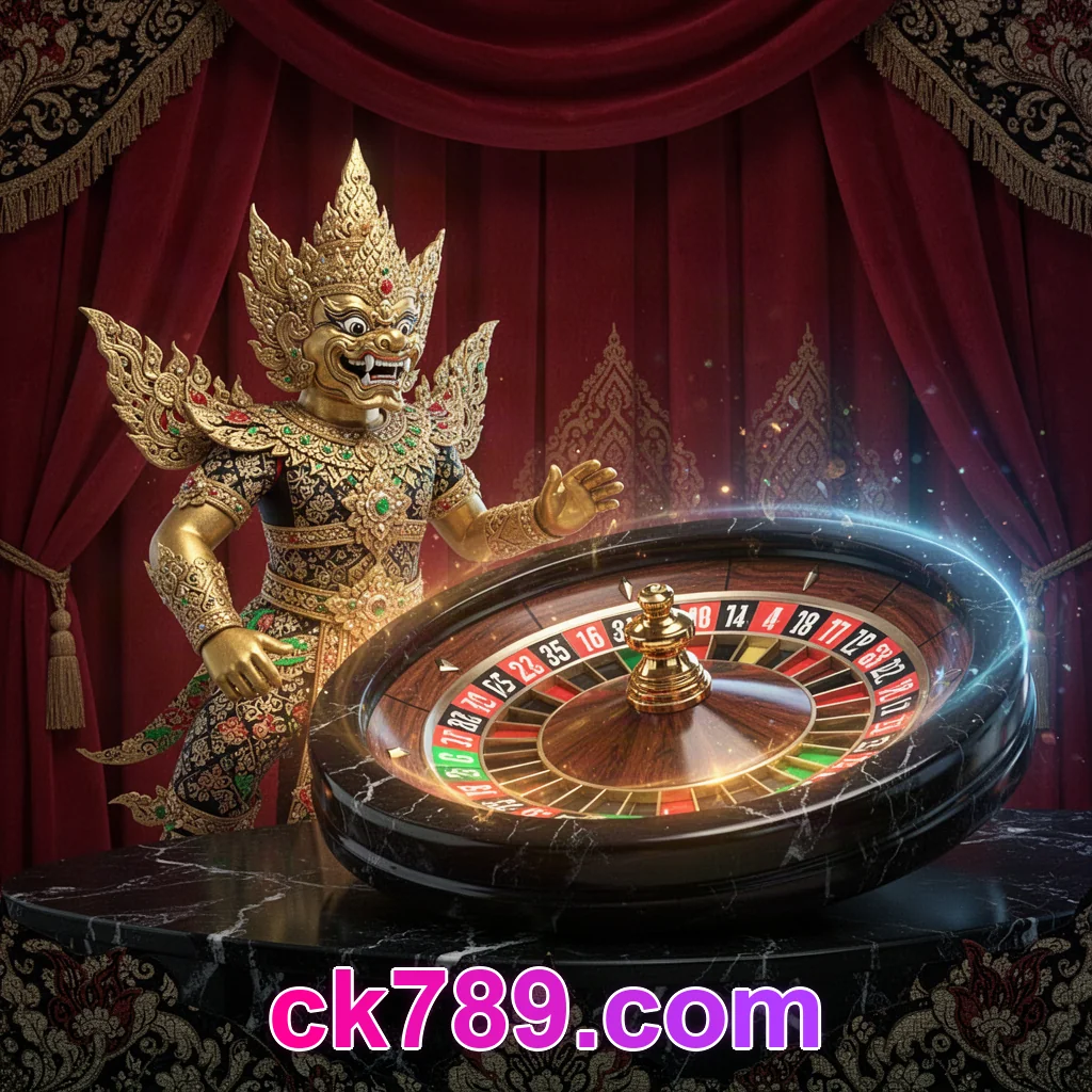 Promosi ck789.com