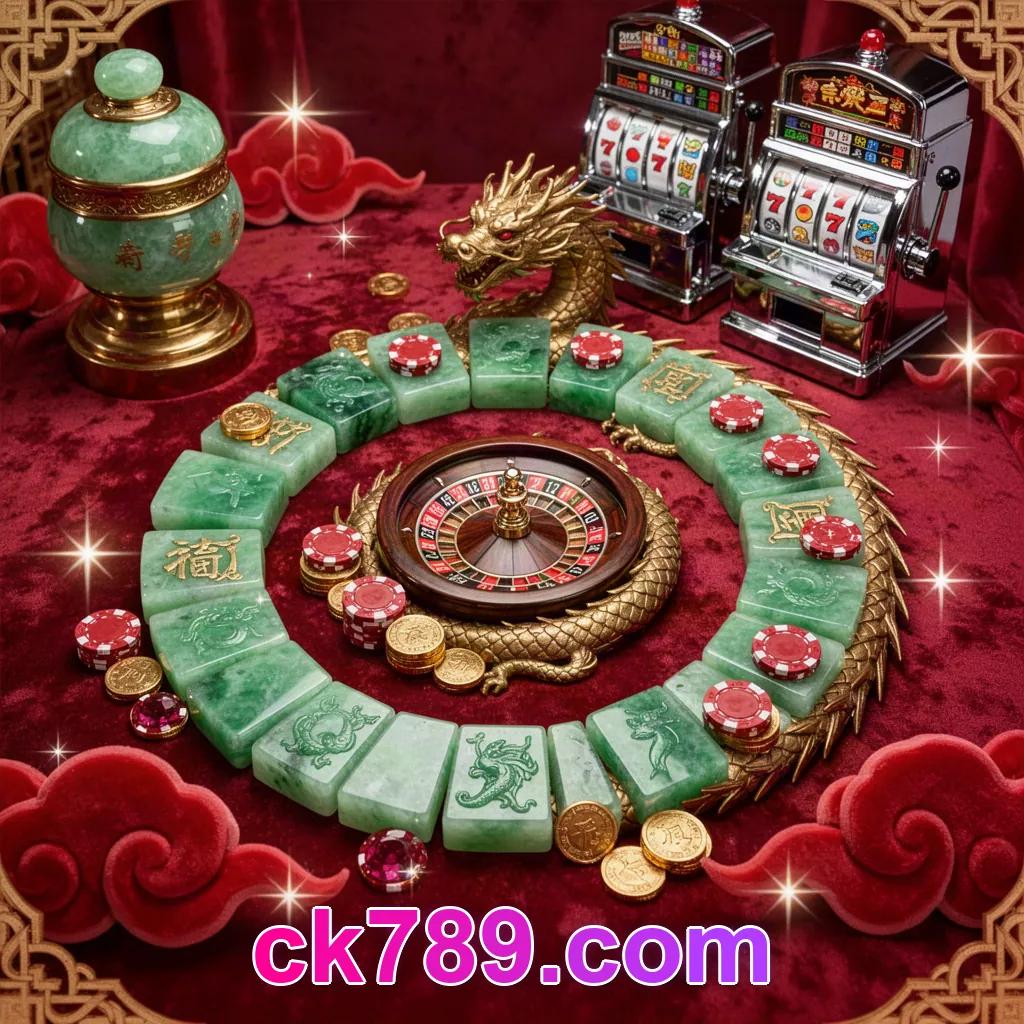 Promosi ck789.com