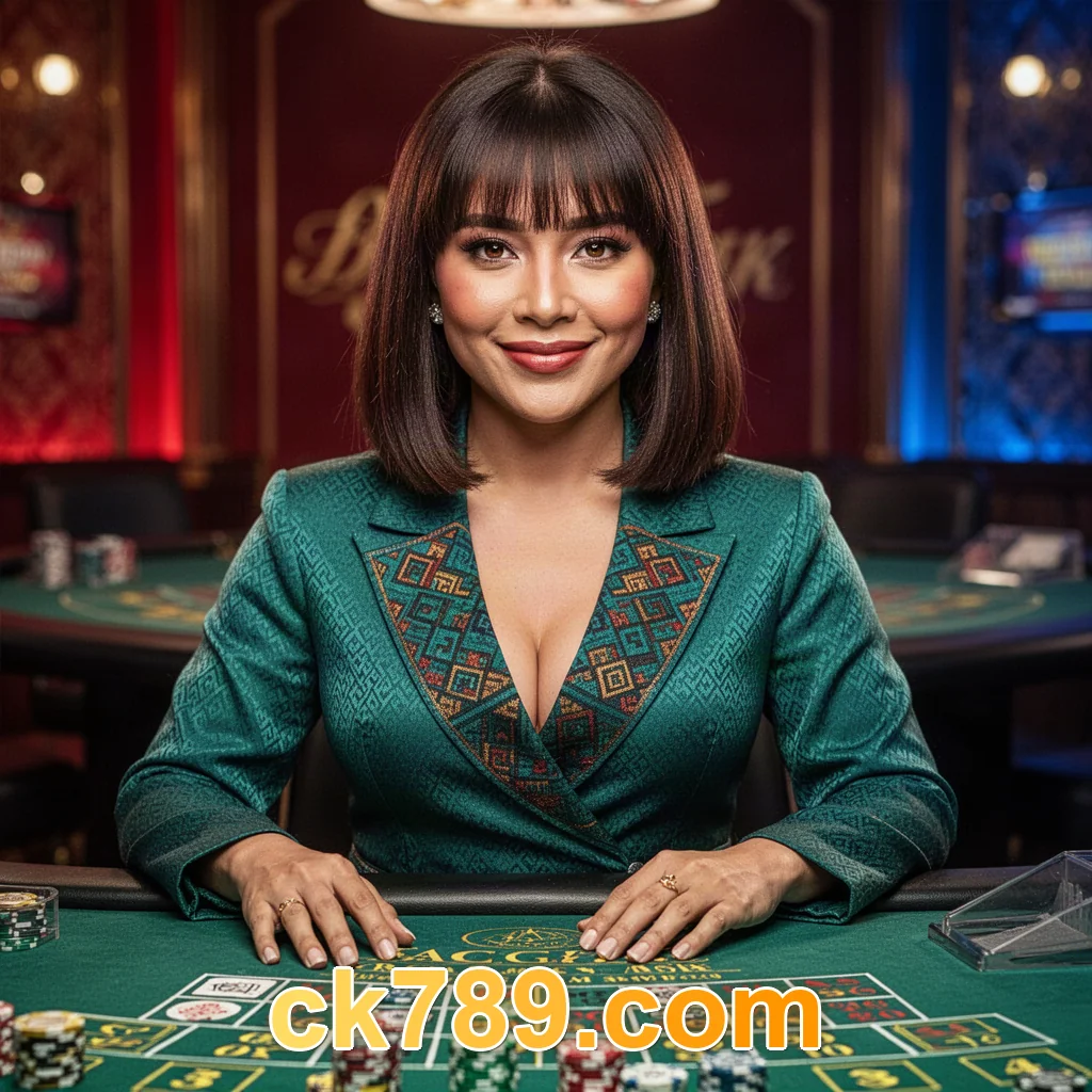 Promosi ck789.com