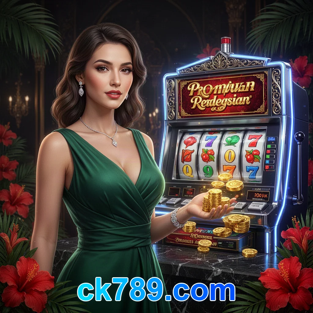 Promosi ck789.com
