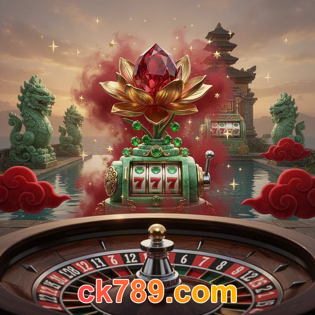 Promosi ck789.com