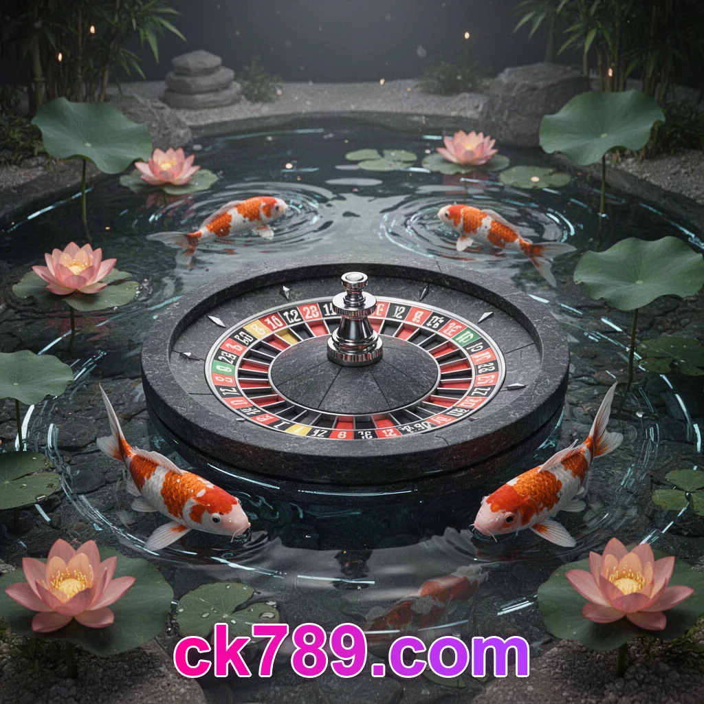 Promosi ck789.com